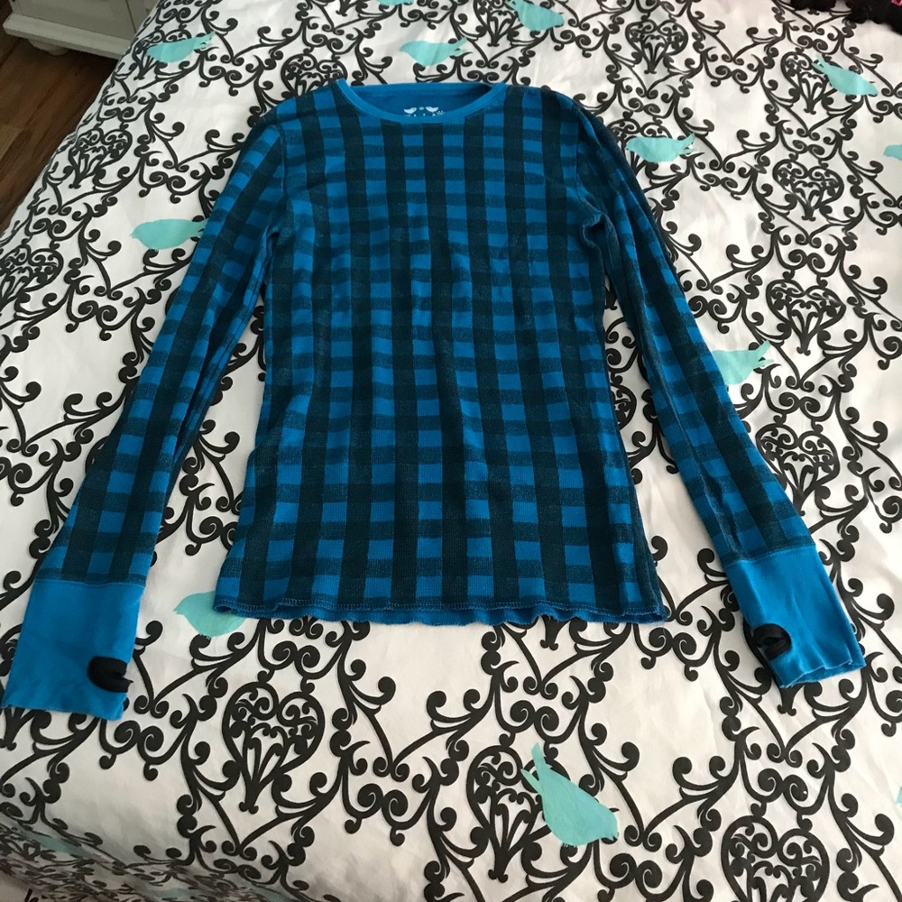 dELiA*s long sleeve thermal